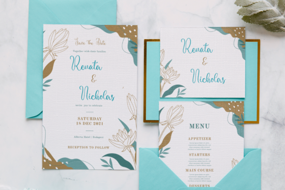 Jeliska Font PNG with transparent background - Preview 1