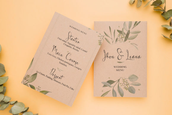 Kirana Font - Preview 3