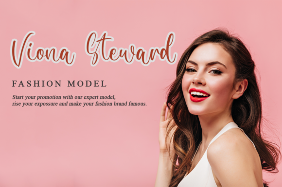 Melodila Font PNG with transparent background - Preview 2