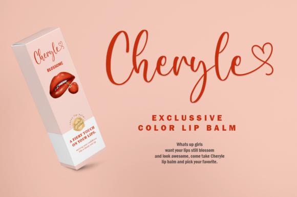 Melodila Font PNG with transparent background - Preview 4