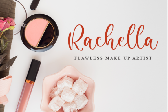 Melodila Font PNG with transparent background - Preview 6