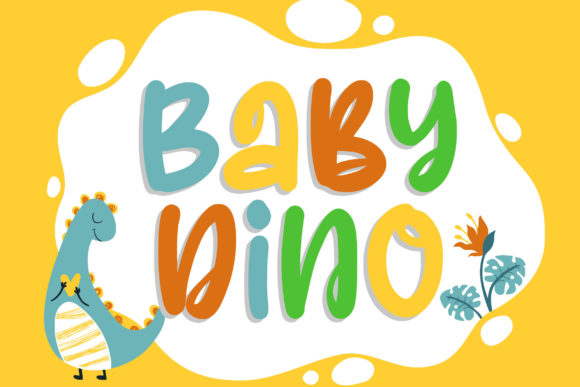 Pirco Monico Font PNG with transparent background - Preview 4