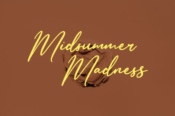 Reliances Script Font PNG with transparent background - Preview 2