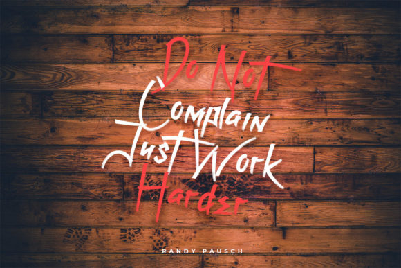 Shetock Font PNG with transparent background - Preview 1