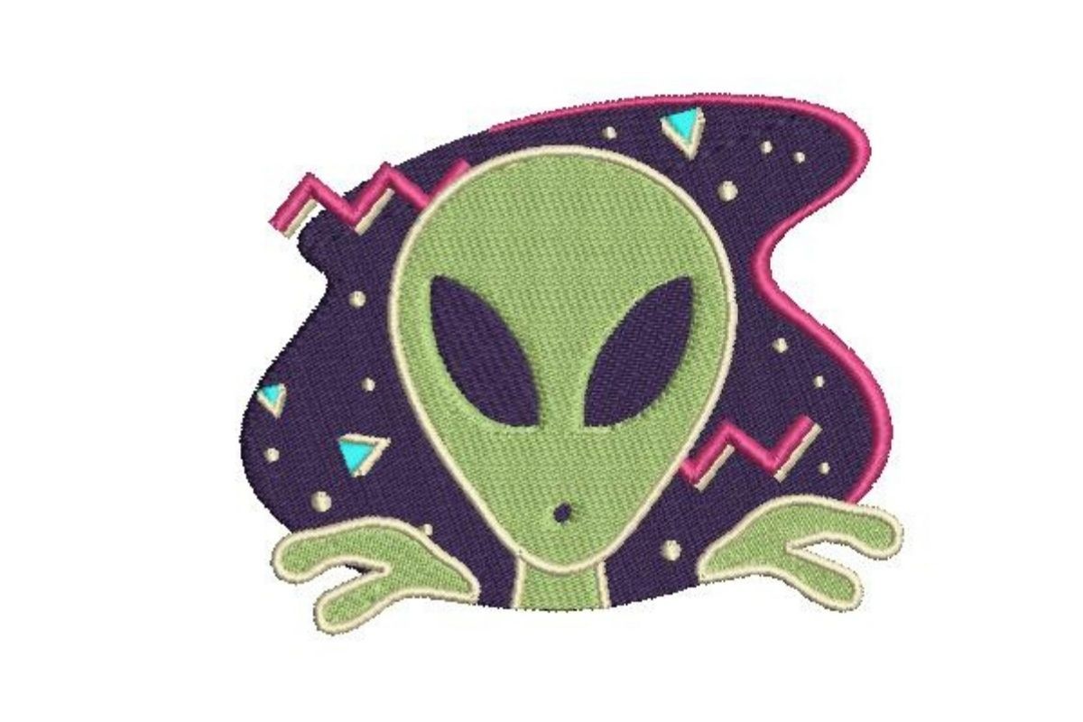 Alien