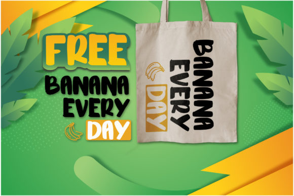Banana Split Cartoon Font - Preview 3