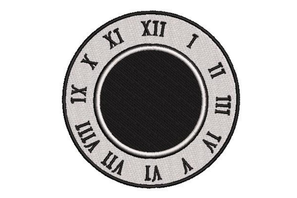 Clock Face