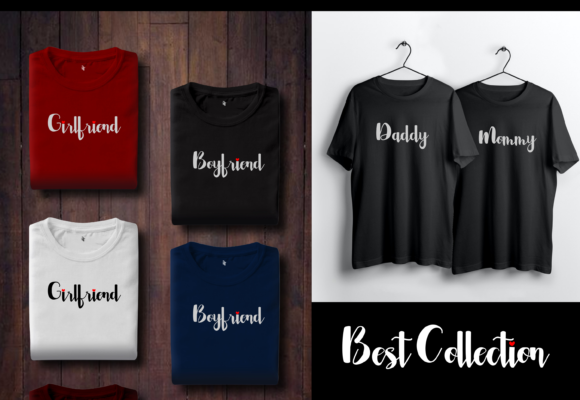 Darling Font - Preview 1