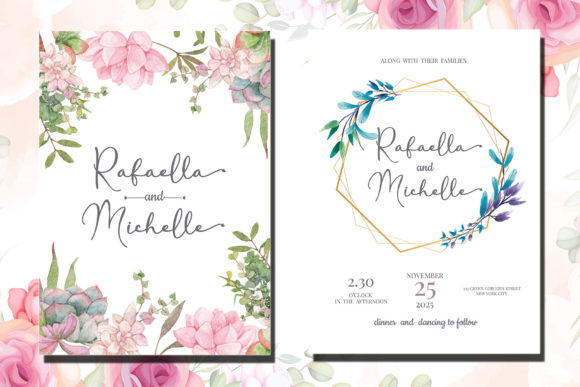 Febriella Font - Preview 3