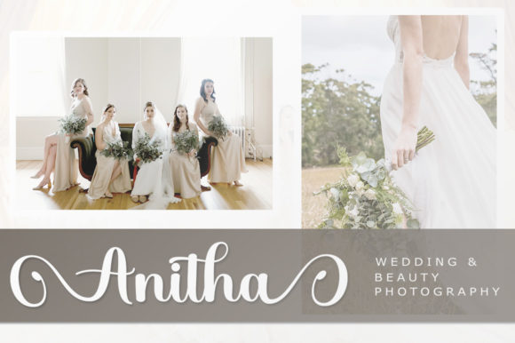 Gloding Sophia Script Font - Preview 5