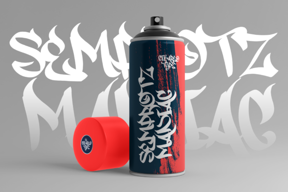 Greatboyz Font - Preview 2