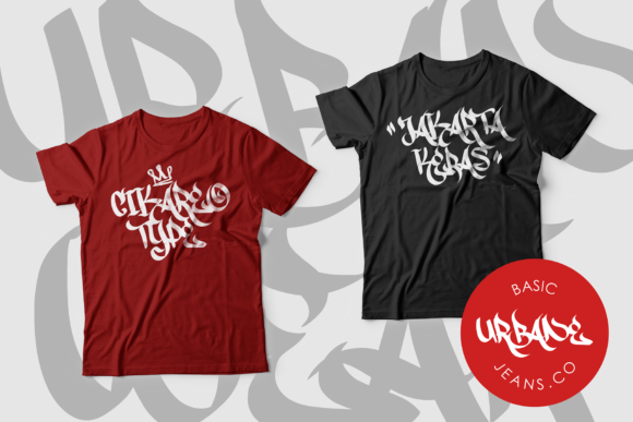 Greatboyz Font - Preview 3