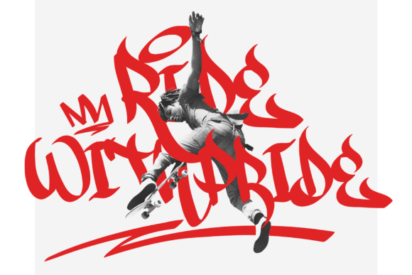 Greatboyz Font - Preview 5