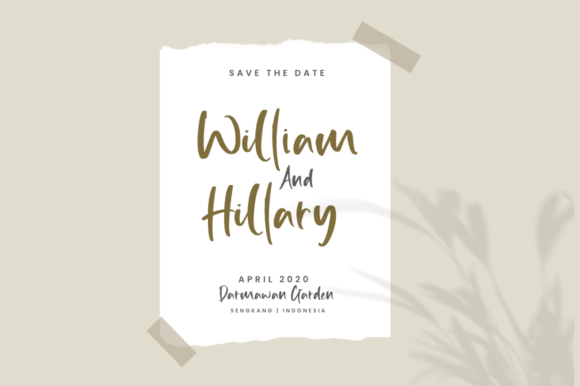 Hello Battville Font PNG with transparent background - Preview 1