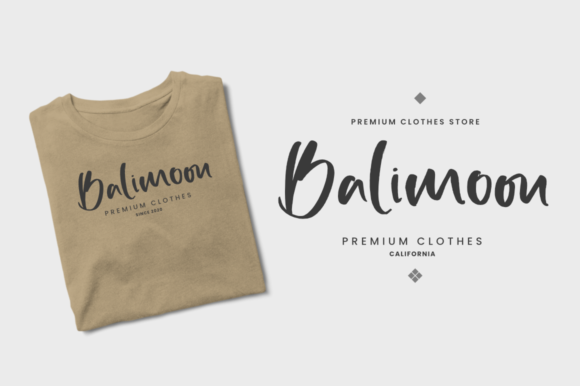 Hello Battville Font PNG with transparent background - Preview 2