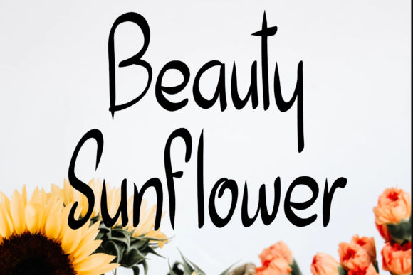 Holy Aquamarine Font PNG with transparent background - Preview 5