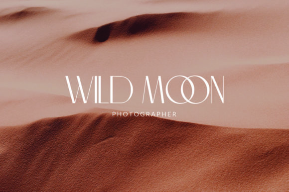Mon De Tresor Font PNG with transparent background - Preview 6