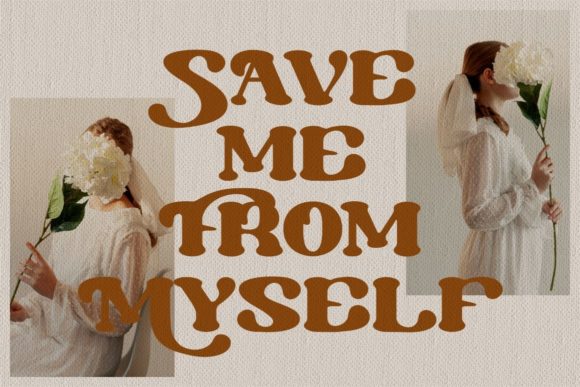 Morrello Font PNG with transparent background - Preview 2