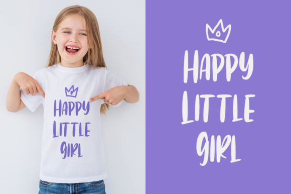 Playfun Font PNG with transparent background - Preview 2