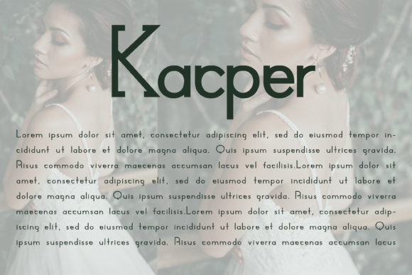 Scarlo Font PNG with transparent background - Preview 1
