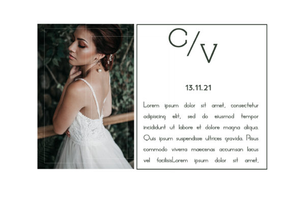 Scarlo Font PNG with transparent background - Preview 3