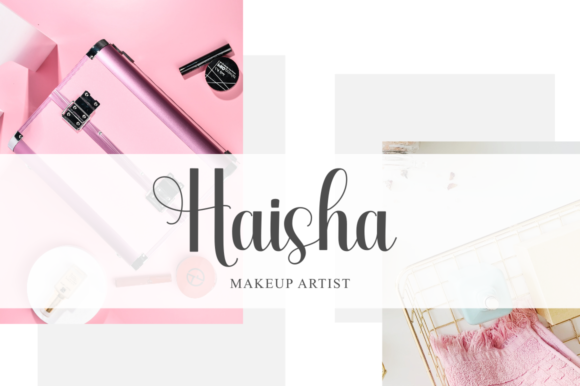 Agisthina Font - Preview 4