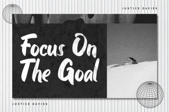 Agusta Font - Preview 6