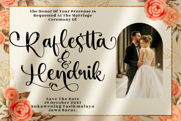 Better Lovely Font - Preview 5