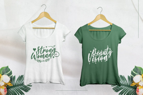 Blueberry Font - Preview 6