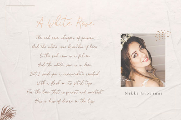 Brownis Font - Preview 3