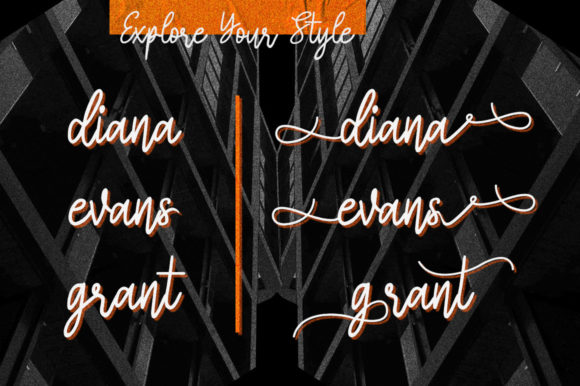 Bulaga Font - Preview 6