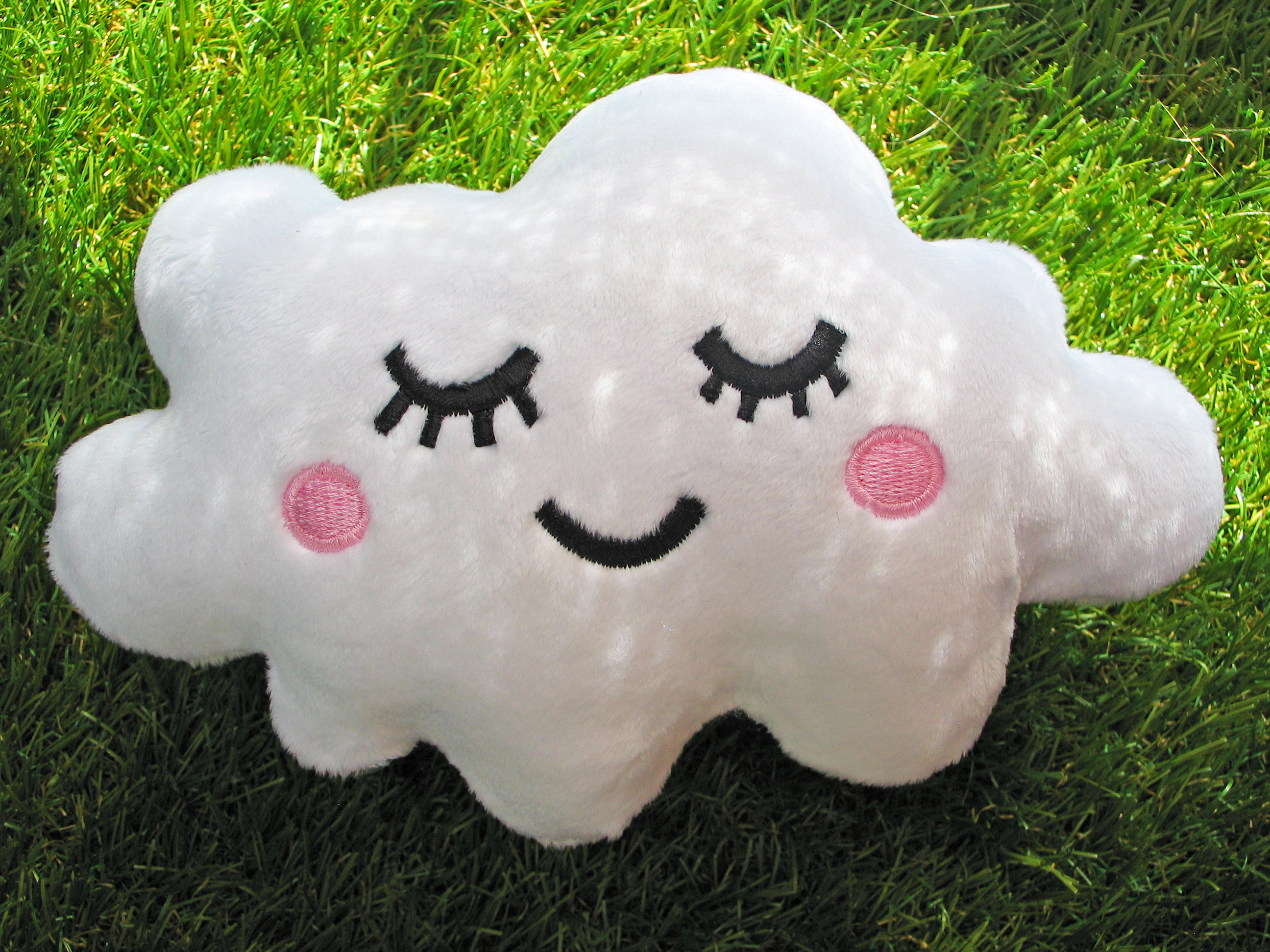 Cloud ITH