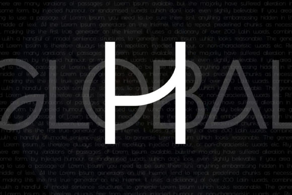 Global Font - Preview 4