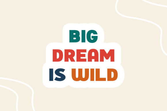 Grey Bear Font - Preview 6