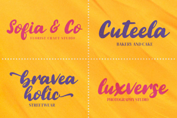 Hamidah Font PNG with transparent background - Preview 2