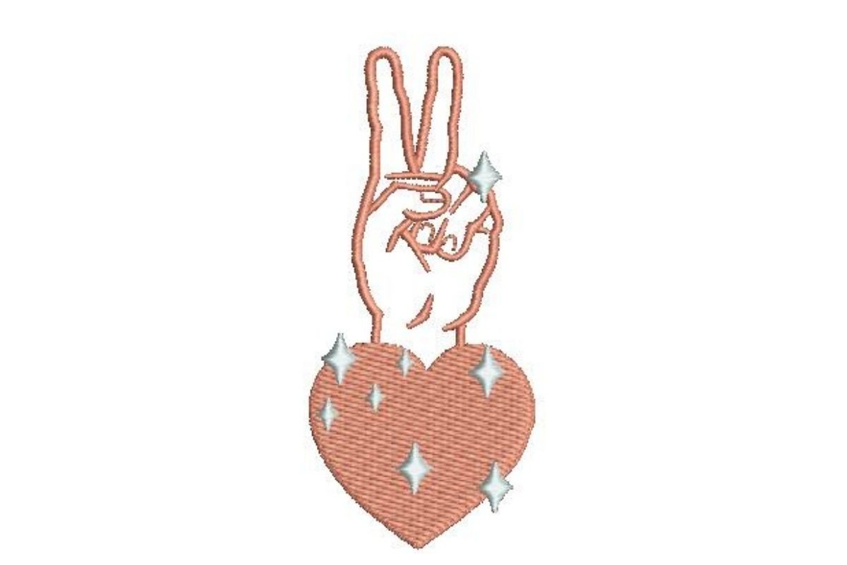 Peace Sign