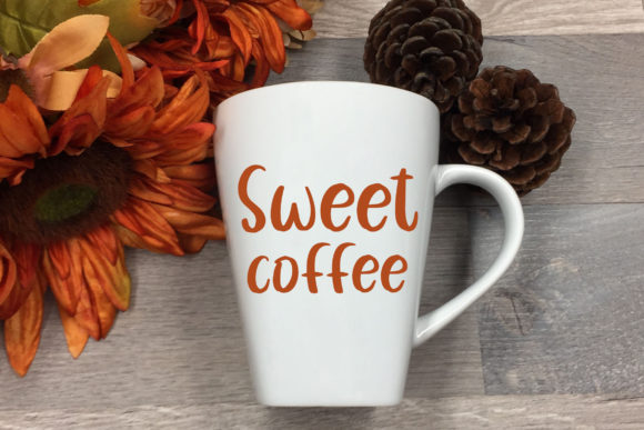 Perfecto Font PNG with transparent background - Preview 6