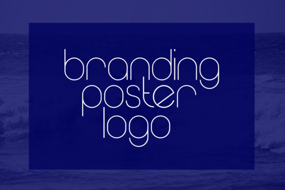 Perlion Font PNG with transparent background - Preview 5