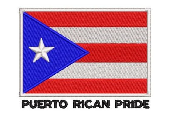Puerto Rican Pride