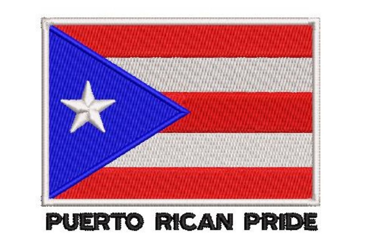 Puerto Rican Pride