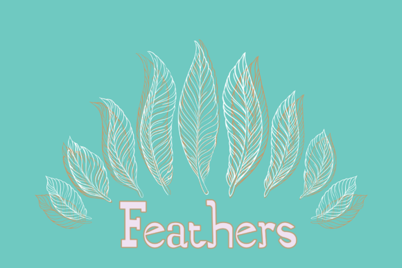 Baby Boy Font - Preview 2
