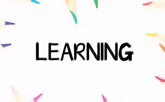 Back to School Font - Preview 2