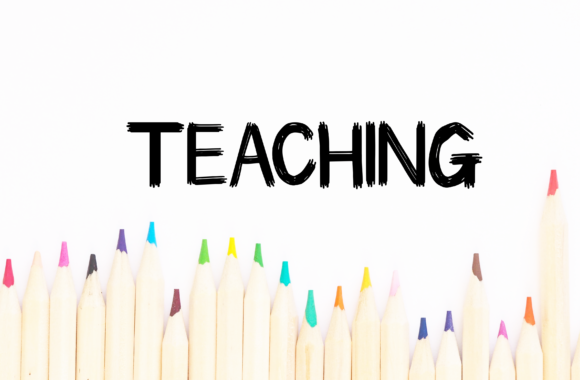 Back to School Font - Preview 3