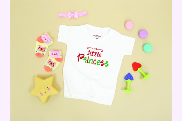 Banana Split Font - Preview 3
