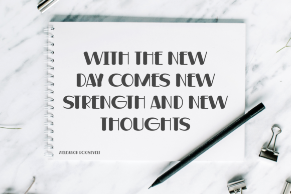 Big Cherry Font - Preview 4