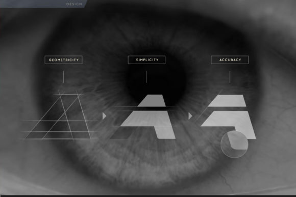 Blade Font - Preview 1