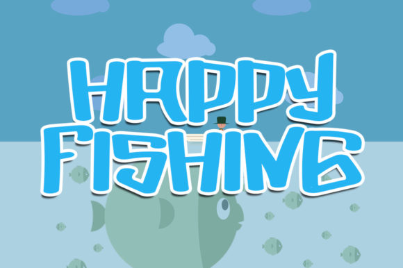 Chiki Chick Font - Preview 1