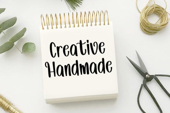Companies Signature Font - Preview 3