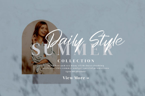 Denjuroo Kanthe Font PNG with transparent background - Preview 2