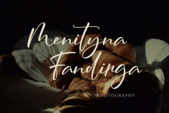 Foundation Font - Preview 2